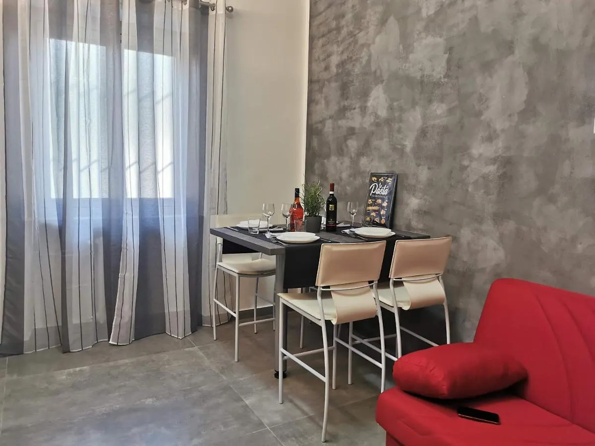 Residenza Bianca 0*, Verona Italy