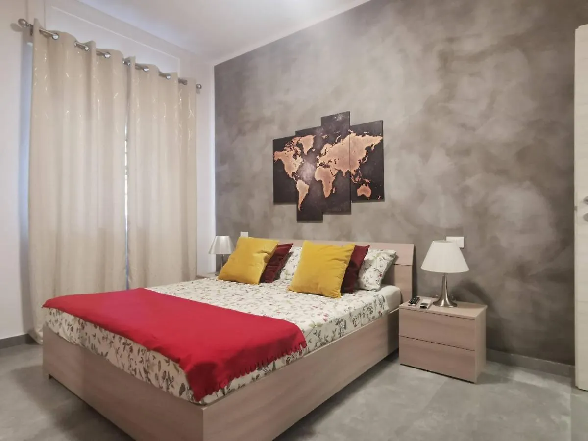 Residenza Bianca