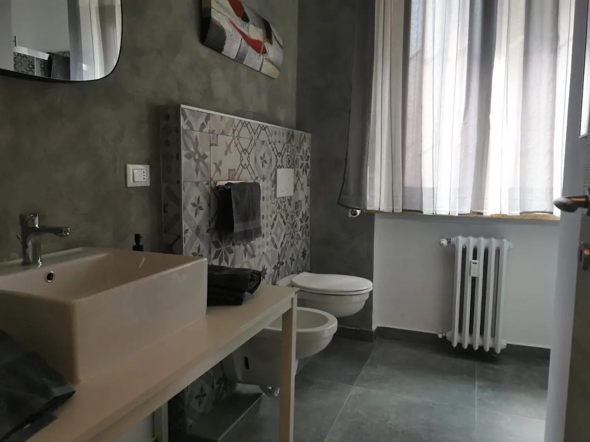 Residenza Bianca