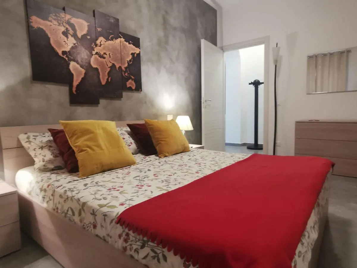 Residenza Bianca Apartment Verona