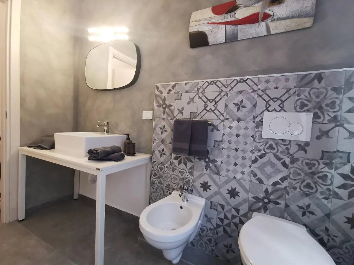 Residenza Bianca 0*, Verona Italy