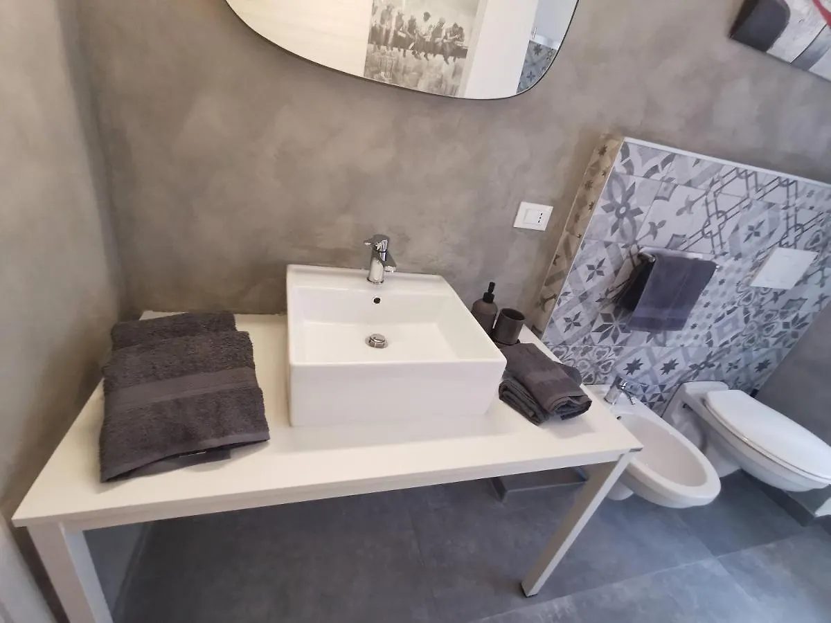 Apartment Residenza Bianca Italy