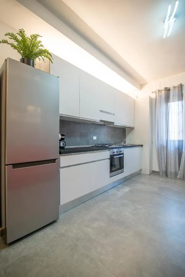Residenza Bianca Italy