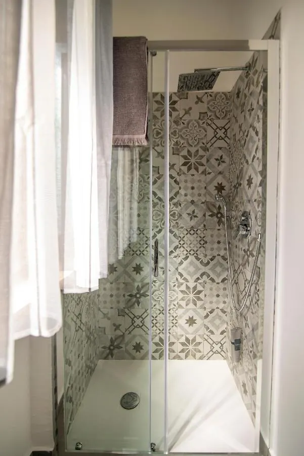 Apartment Residenza Bianca