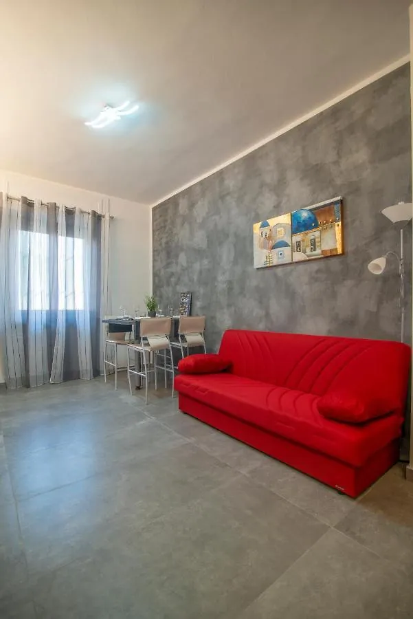 Residenza Bianca 0*, Verona Italy