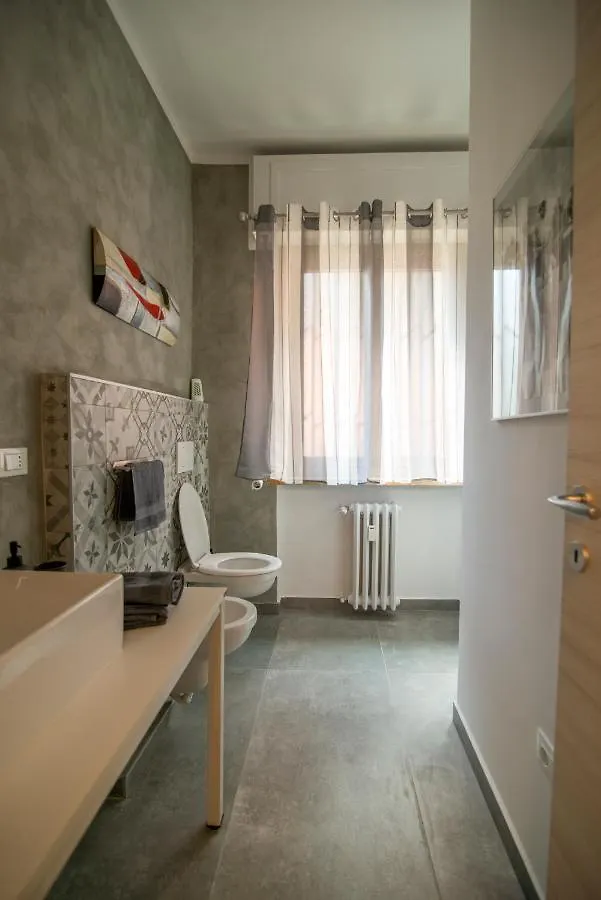 Residenza Bianca Italy