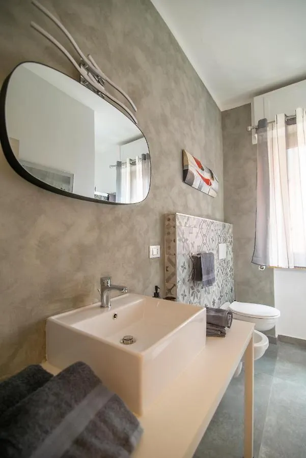 Apartment Residenza Bianca