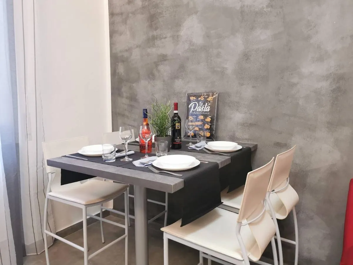 Residenza Bianca 0*, Verona Italy