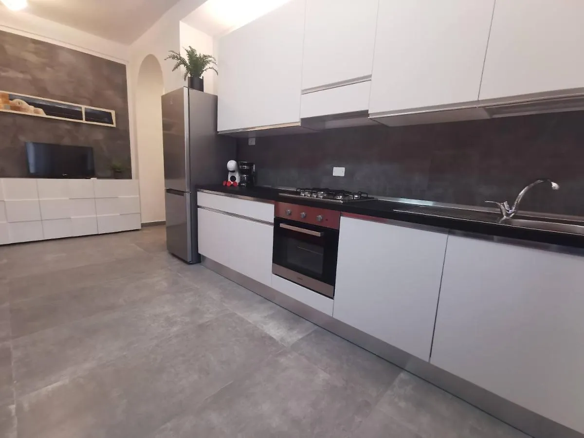 Apartment Residenza Bianca