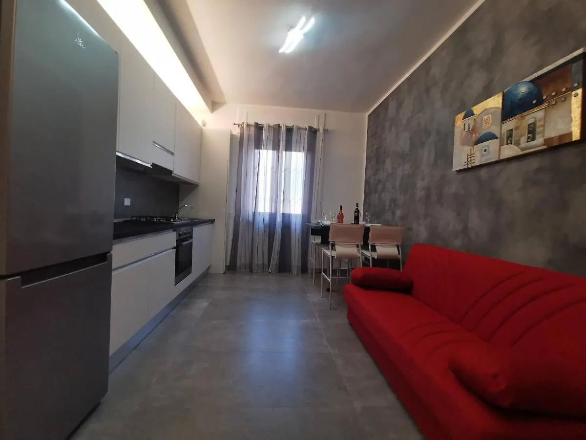 Apartment Residenza Bianca Italy