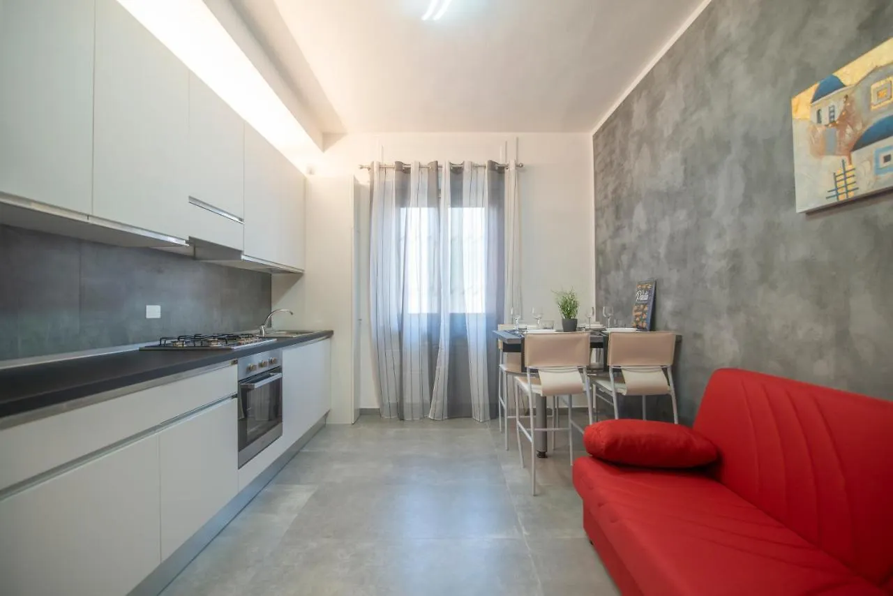 Apartment Residenza Bianca Italy