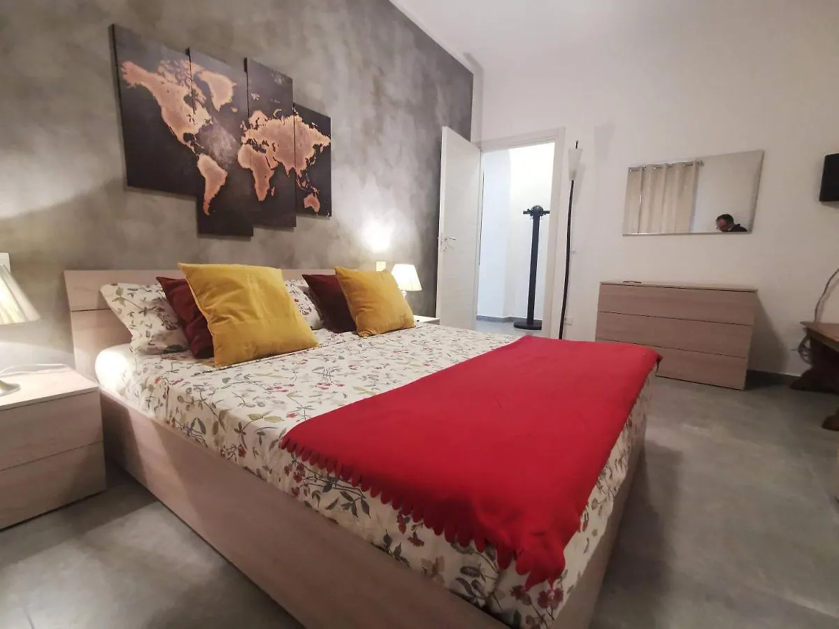 Residenza Bianca Verona