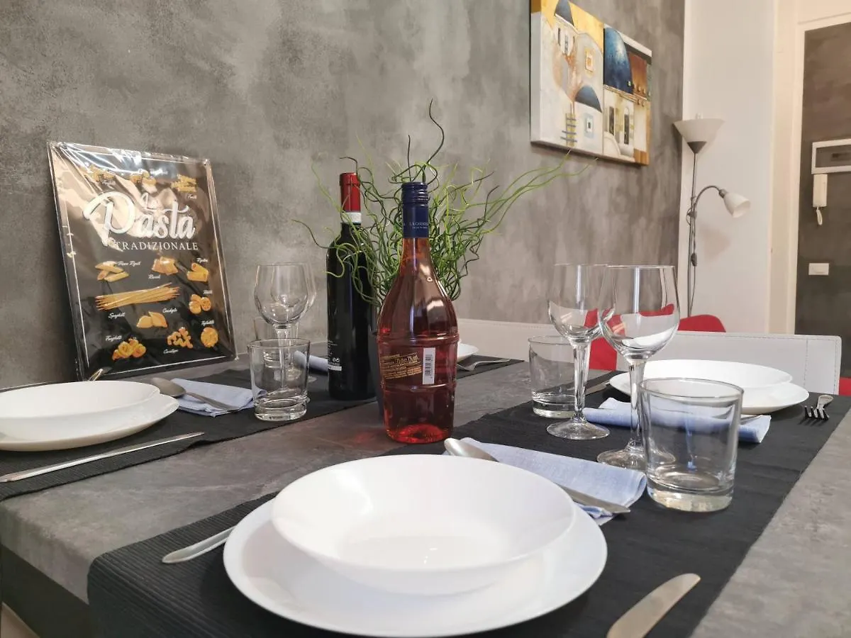 Residenza Bianca Apartment Verona