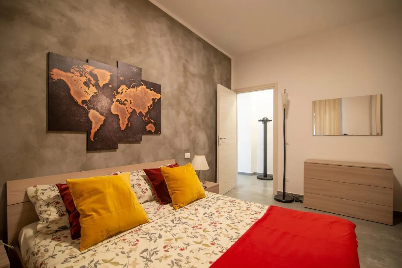 Residenza Bianca Apartment
