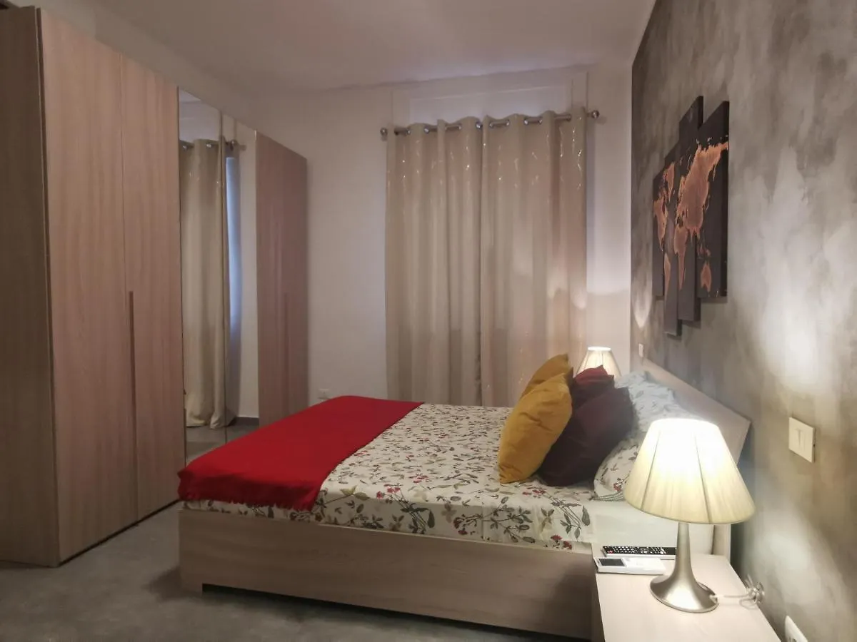 Residenza Bianca Italy