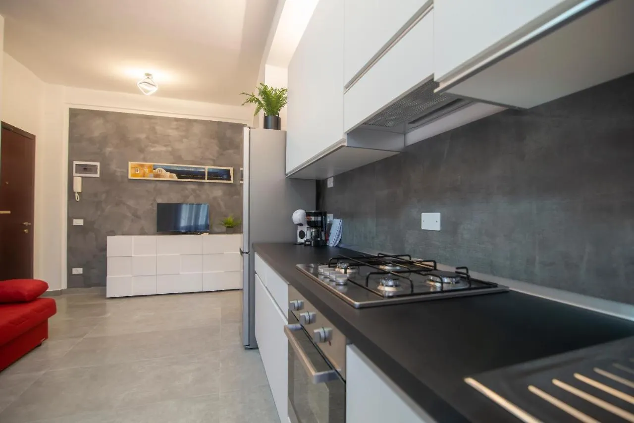 Apartment Residenza Bianca