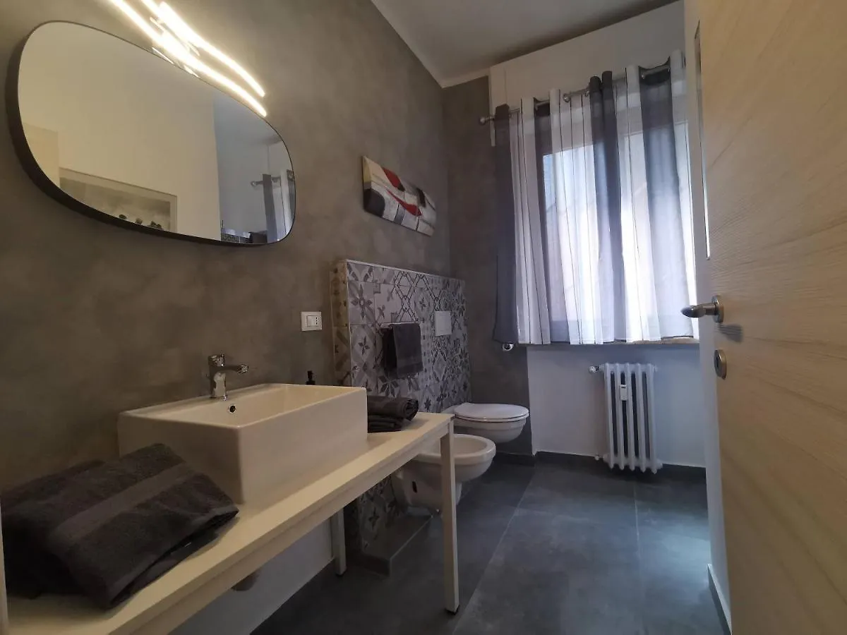 Residenza Bianca Verona