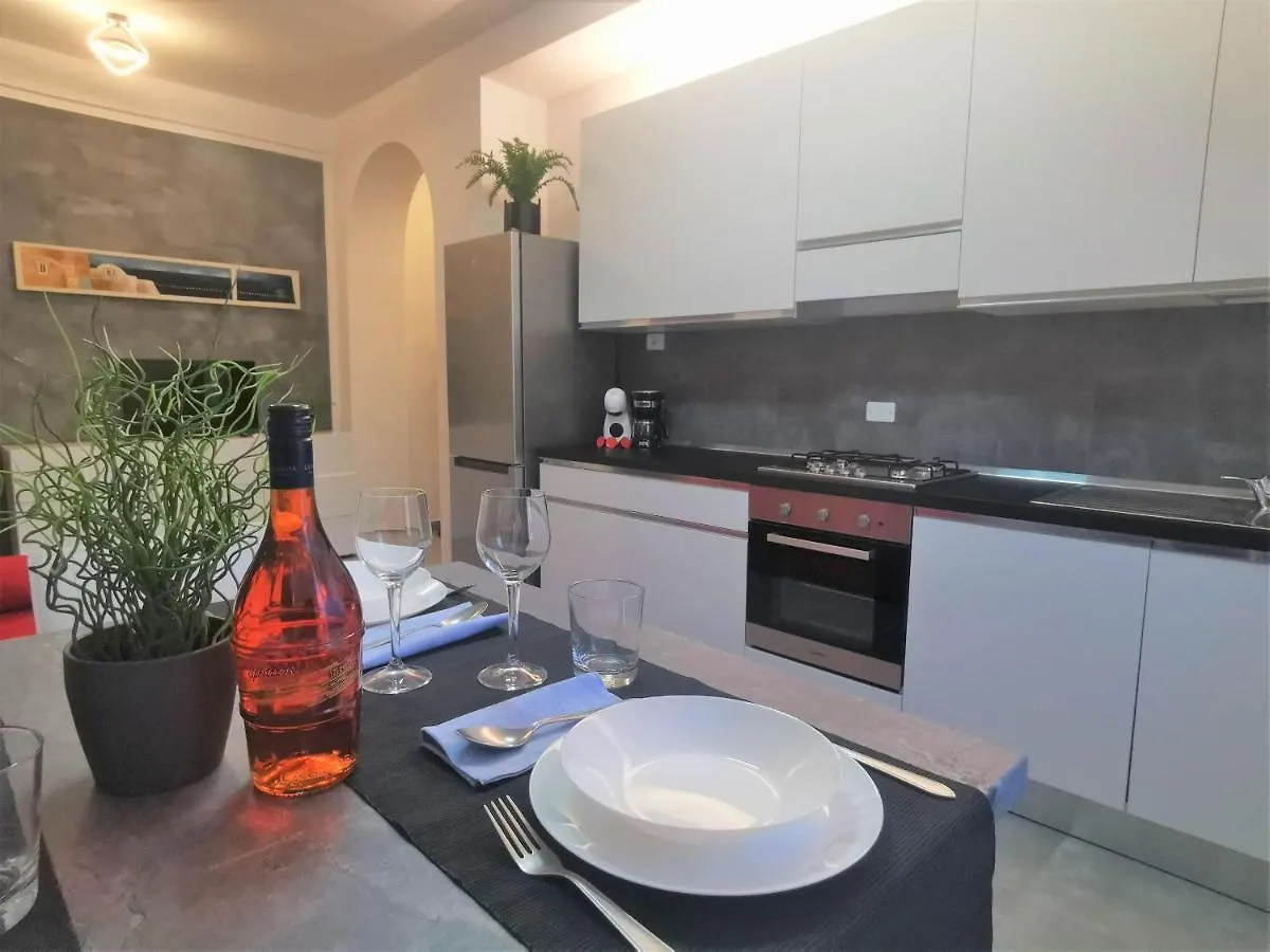 Residenza Bianca