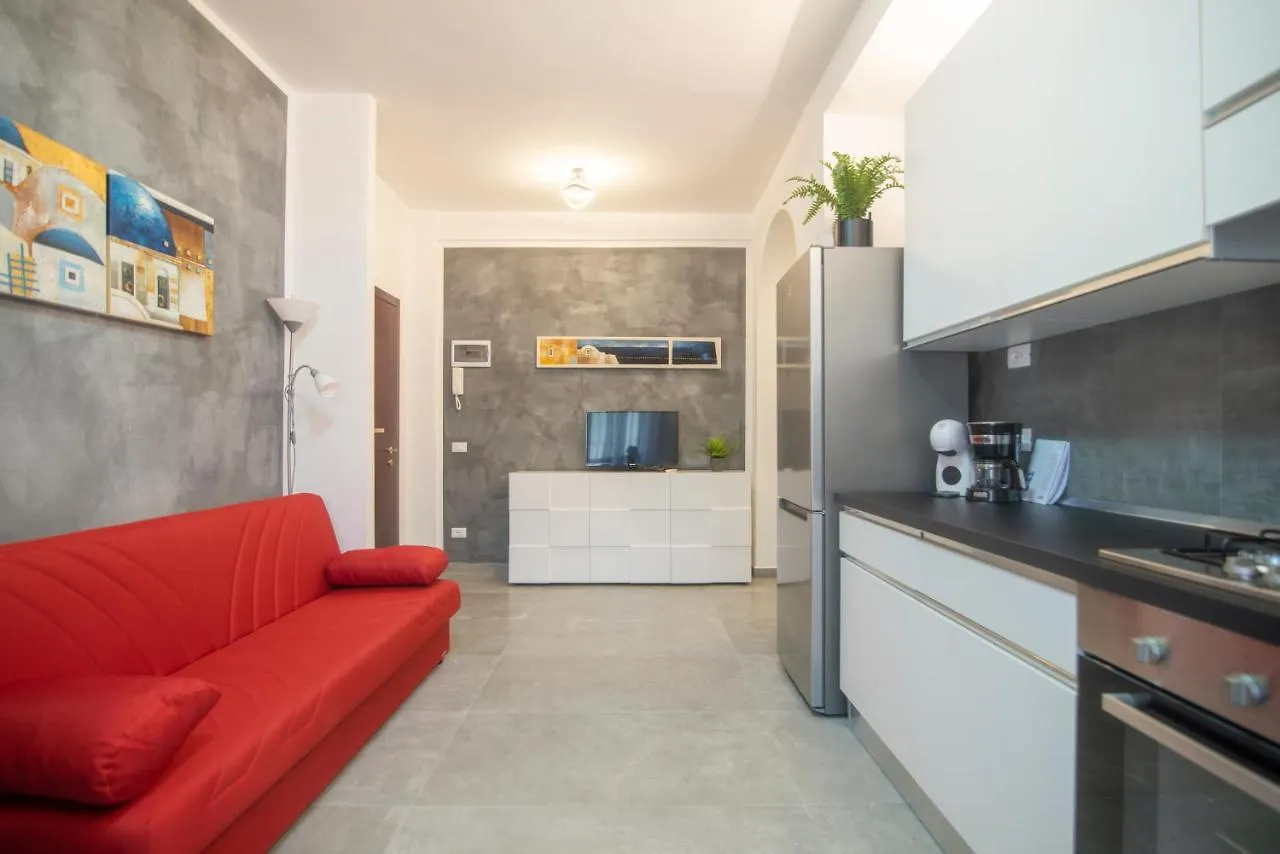 Residenza Bianca Verona