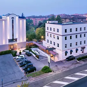 Hotell Gardenia, Verona