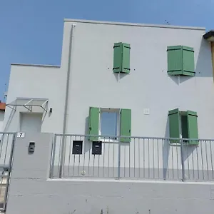 Villino Alma - Nuovo Verona