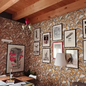 La Casa Di Mia Verona