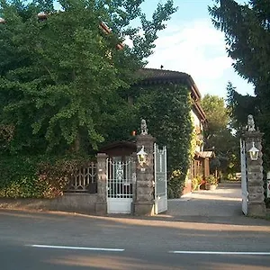 Hotell Park Elefante, Verona