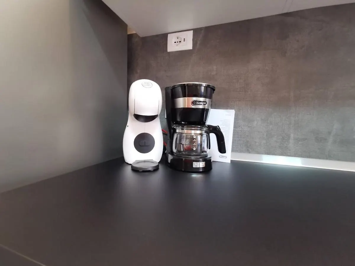 Residenza Bianca Apartmán