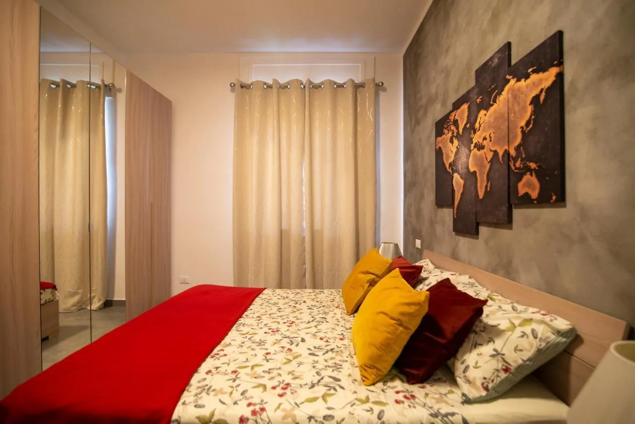 Residenza Bianca Itálie